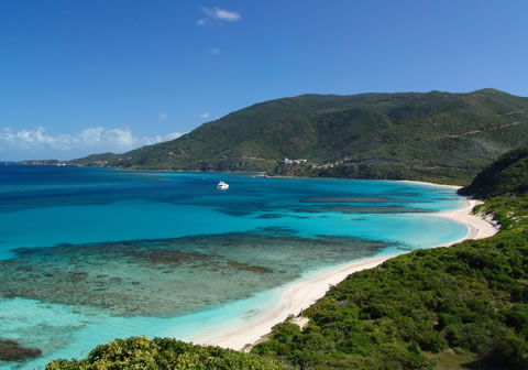 British Virgin Islands Holidays - Book flights, hotels and holidays to ...
