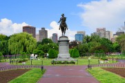 Charm of Cape Cod with Historic Boston