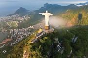 Chile, Argentina & Brazil with Rio Add-on