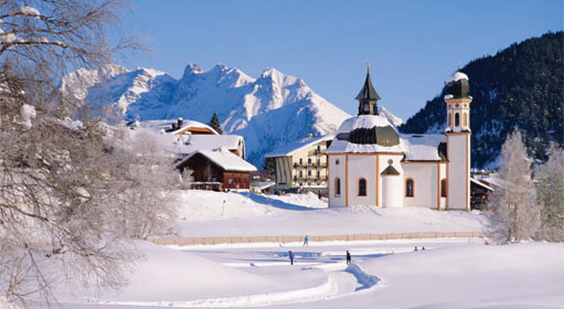 Christmas in the Tyrol discounts and reviews