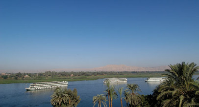 Egypt’s Timeless Riches – A week on the River Nile