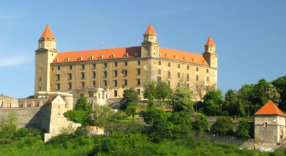 Danube Festive Markets