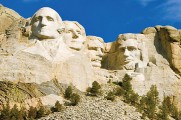 The Best of The National Parks, Mount Rushmore and Little Big Horn