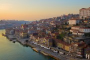 A week on the River Douro