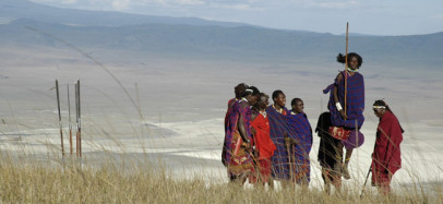 Serena Serengeti Safari