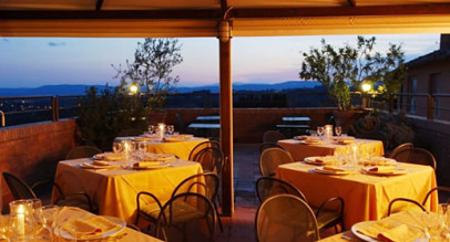 Tuscan Escape with Umbria