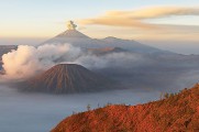 Sumatra, Java & Bali